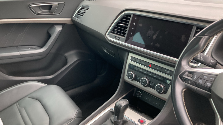 SEAT Ateca 2.0 TDI 150 Xperience Lux 5dr DSG Diesel Estate